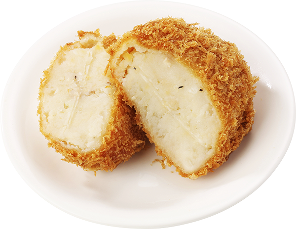 宮城のおさかなコロッケ