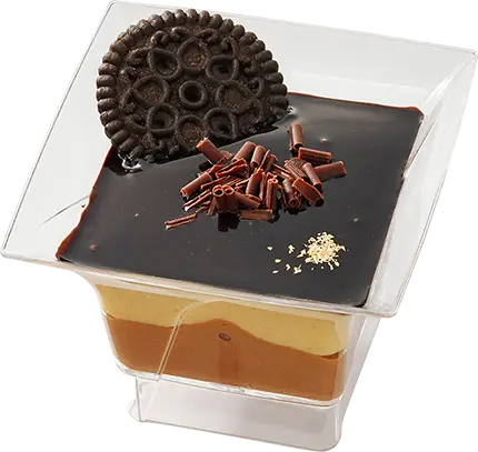 キャラメルショコラ